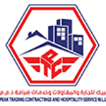 Peak Trading Contracting & Hospitality